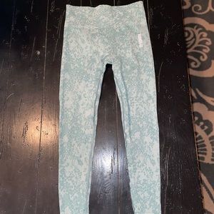 Gymshark leggings size small $30